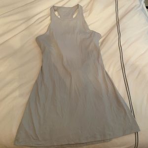 Outdoor Voices Doubles Exercise Dress